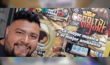 Exigen justicia por musico asesinado en balacera en partido de futbol en GTO