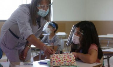 Inician inscripciones y reinscripciones en escuelas públicas de la CDMX