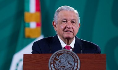 No es obligatoria la carta compromiso para retorno a clases: AMLO