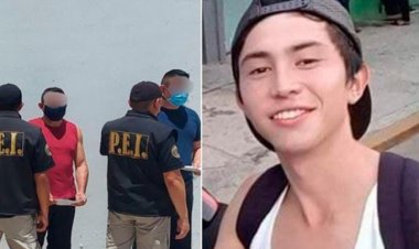 FGR investiga tortura de Eduardo Ravelo; Sánchez Cordero se reúne con madre de joven