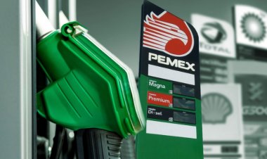 Explosión en Pemex afecta gran parte de la producción