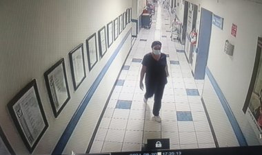 Buscan a bebé robada de hospital en Jalisco por mujer vestida de enfermera