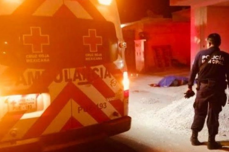 Matan a joven durante una riña en Puebla