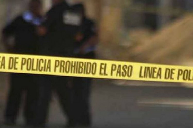 Asalto a transporte publico deja un muerto
