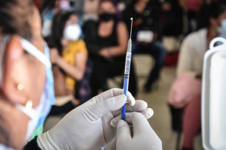 Anuncian vacunación contra covid-19 para jóvenes de 18 a 29 años en Neza