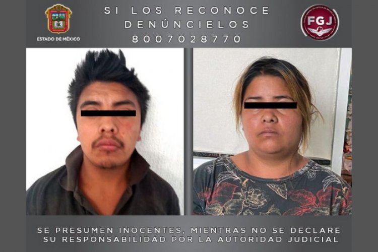 Procesan a dos hermanos por explotación sexual de menores