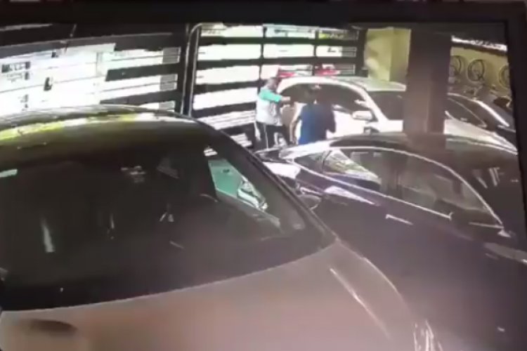 Pelea entre conductores en Nuevo León tiene trágico desenlace