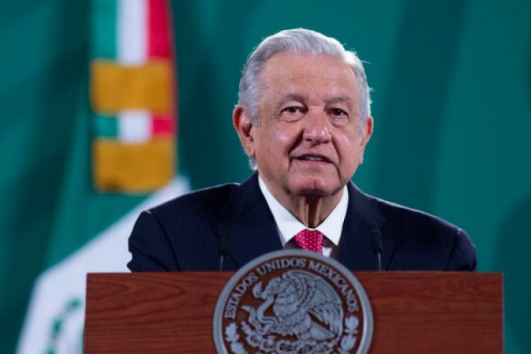 No es obligatoria la carta compromiso para retorno a clases: AMLO