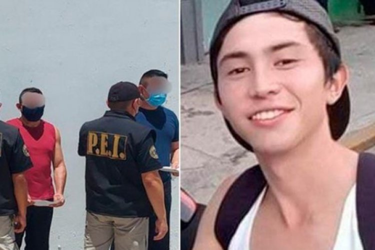 FGR investiga tortura de Eduardo Ravelo; Sánchez Cordero se reúne con madre de joven