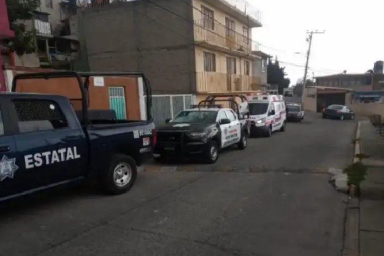 Encuentran a niño de 5 años amarrado en zotehuela de casa en Atizapán