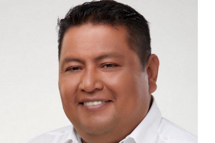 Alcalde electo de Maltrata, Veracruz, fallece por covid-19