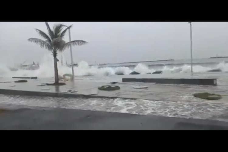 Huracán Grace generara fuertes lluvias en el Valle de México