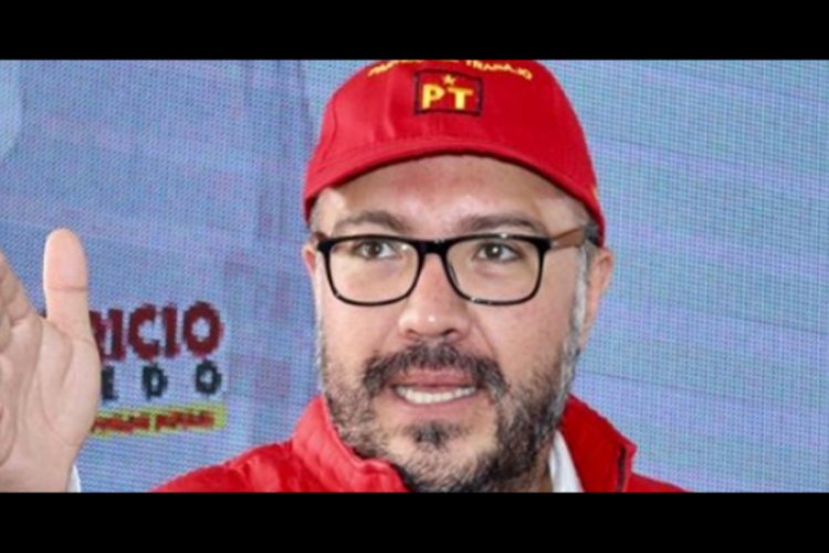TEPJF prohíbe a Mauricio Toledo tomar protesta como diputado