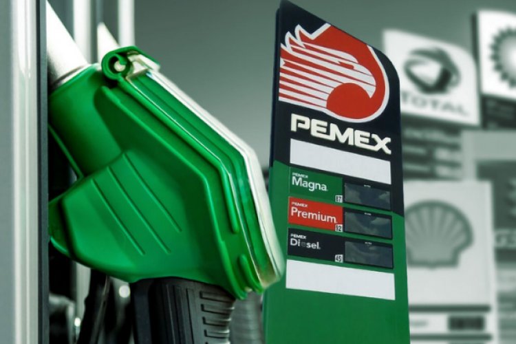 Explosión en Pemex afecta gran parte de la producción