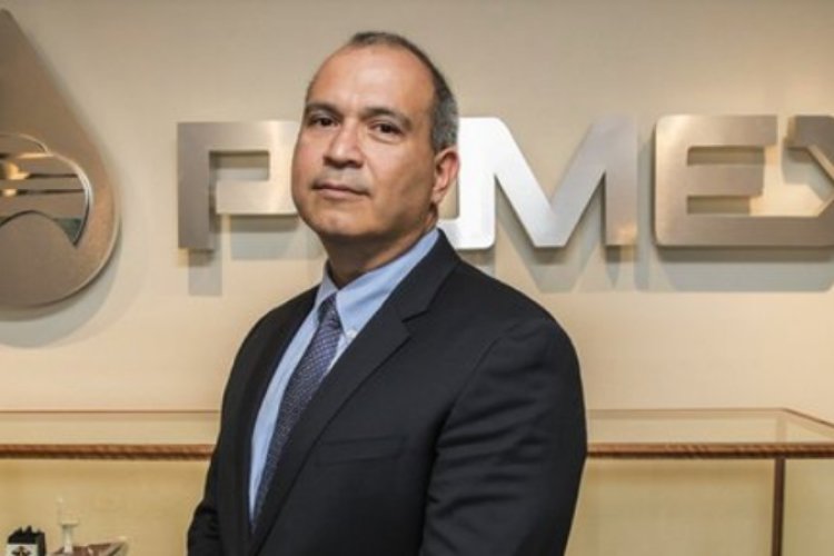 Citan a Carlos Treviño, ex director de Pemex, por presuntos sobornos