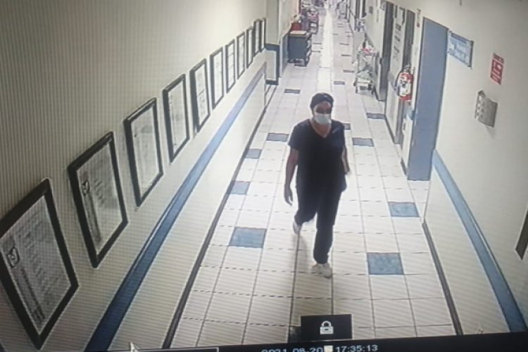 Buscan a bebé robada de hospital en Jalisco por mujer vestida de enfermera