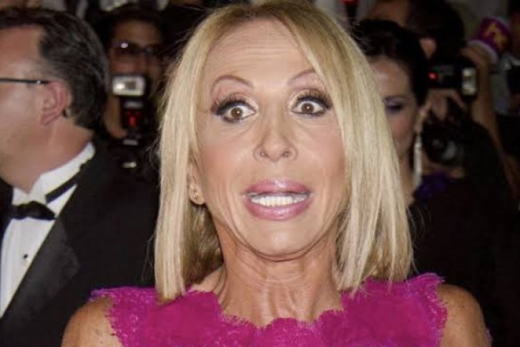 Laura Bozzo no se libra de prisión; juez retoma orden de arresto en su contra