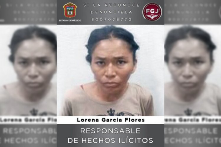 Lorena obligaba a sus hijastras de 13 y 15 años a prostituirse, la sentencian