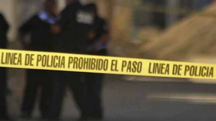 Asalto a transporte publico deja un muerto