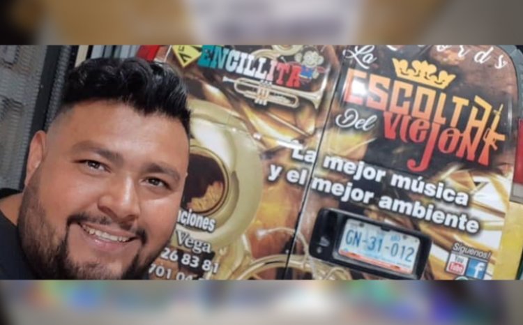 Exigen justicia por musico asesinado en balacera en partido de futbol en GTO