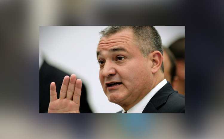 Aplazan por dos meses audiencia de García luna por quinta vez