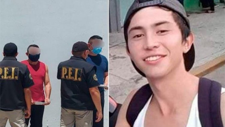 FGR investiga tortura de Eduardo Ravelo; Sánchez Cordero se reúne con madre de joven