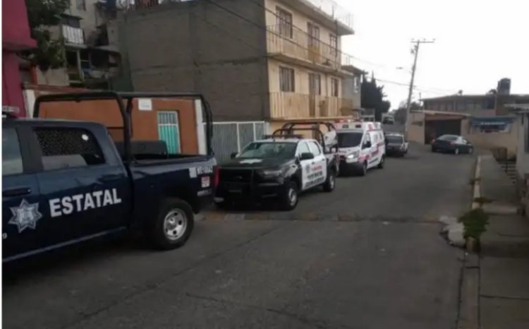 Encuentran a niño de 5 años amarrado en zotehuela de casa en Atizapán