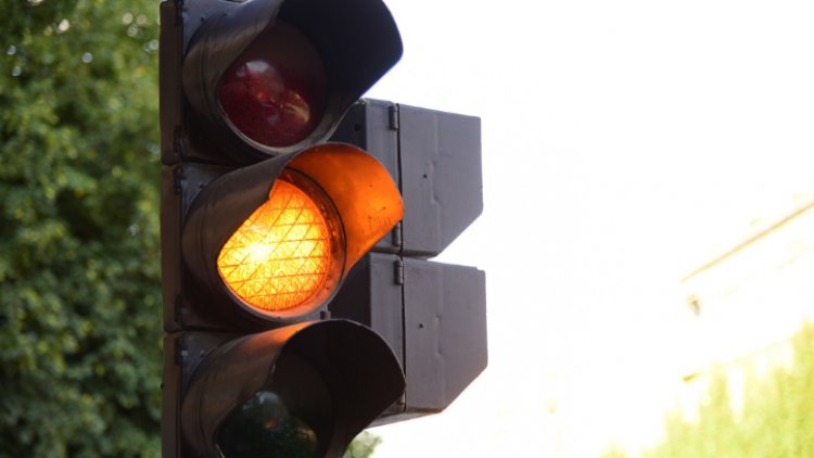 CDMX continúa en semáforo naranja, cerca del amarillo, asegura gobierno