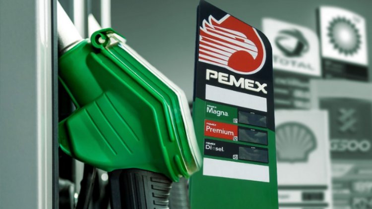 Explosión en Pemex afecta gran parte de la producción