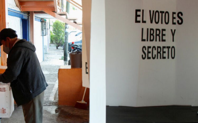 Anulan elecciones en dos municipios de Chiapas, por violación de certeza