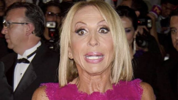 Laura Bozzo no se libra de prisión; juez retoma orden de arresto en su contra