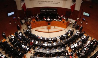 Va al Senado Ley de Juicio Político y Declaración de Procedencia