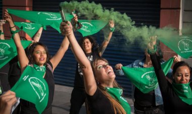 En Coahuila se despenaliza el aborto