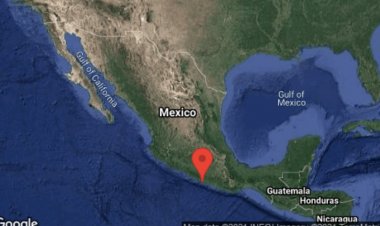 Activan protocolos de emergencia en Edomex tras sismo