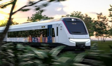 Aumenta 27 mil millones de pesos presupuesto en 2022 destinado a Tren Maya