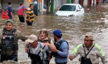 Anuncia AMLO censo casa por casa en Tula; Fonden no es necesario, asegura