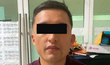 Así escapó de prisión el líder del CG
