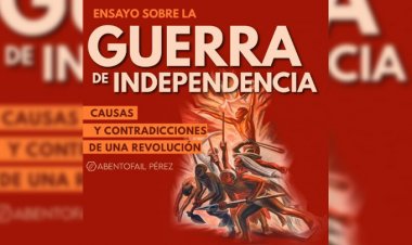 La Guerra de Independencia, causas y contradicciones de una revolución | Ensayo