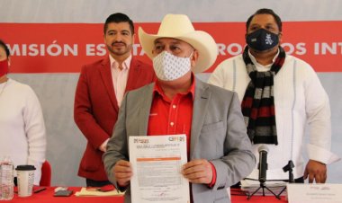 Cae alcalde en Querétaro por peculado
