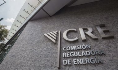 Renuncia secretario ejecutivo de la CRE