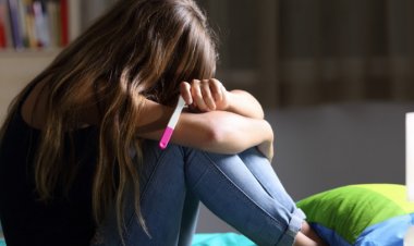 Embarazo de adolescentes sigue latente