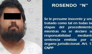 Liberan a abogado de dueña del Rébsamen