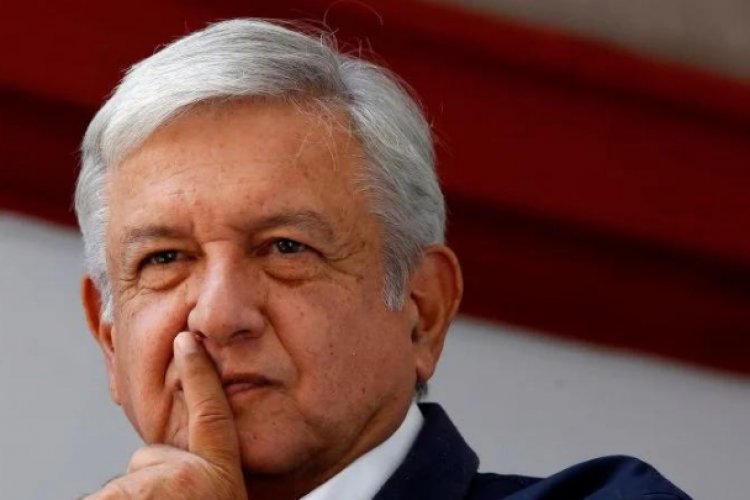 Las mentiras de AMLO detrás de su tercer informe de gobierno