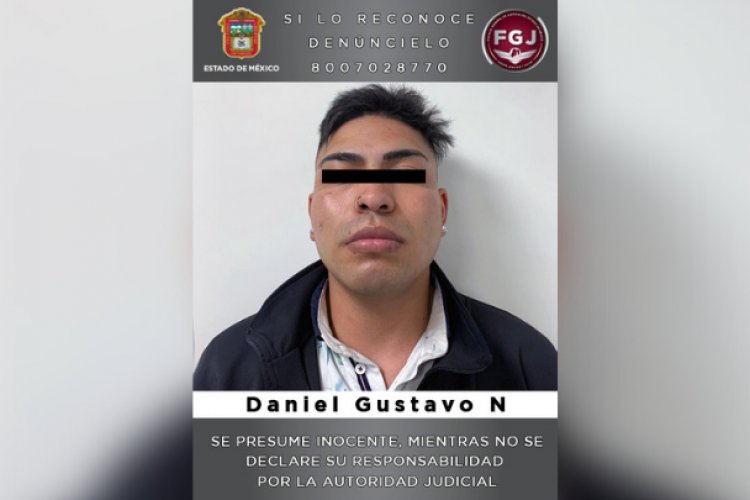 Detienen en Ixtapaluca a sujeto por homicidio en Valle de Chalco
