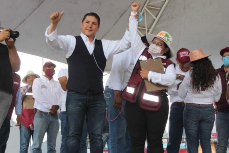 Asesinan a Juan Bautista Morales, excandidato de Morena a la presidencia de Amecameca