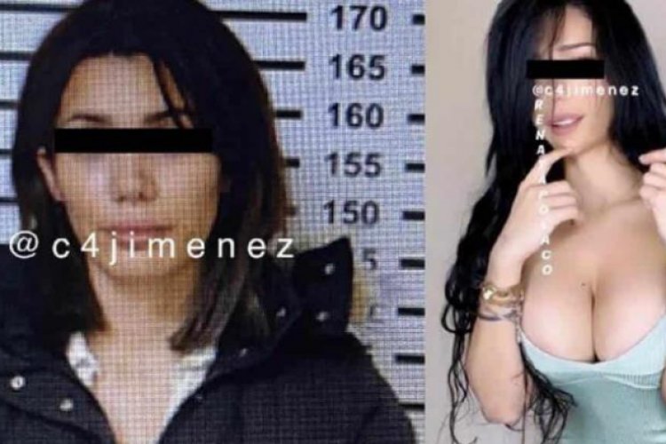 Capturan a venezolana por apuñalar a hombre en la Miguel Hidalgo
