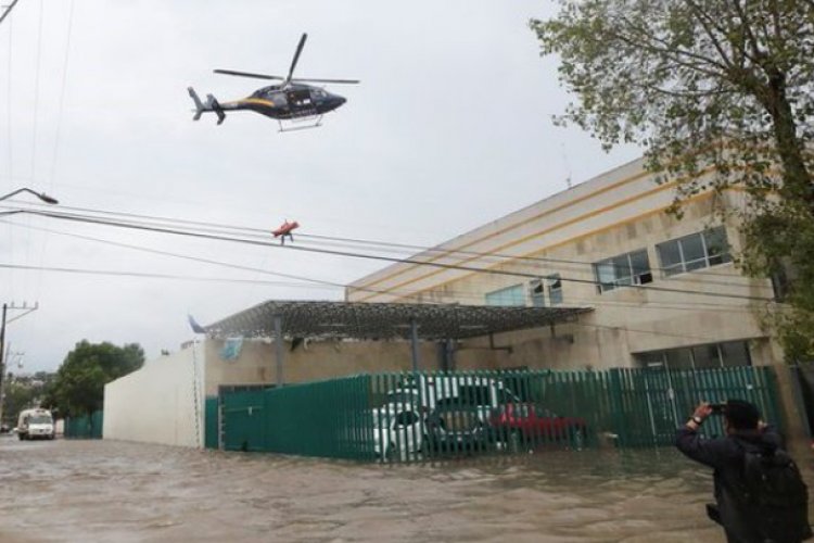 Fueron 14 los fallecidos en hospital del IMSS en Tula, aclara Zoé Robledo