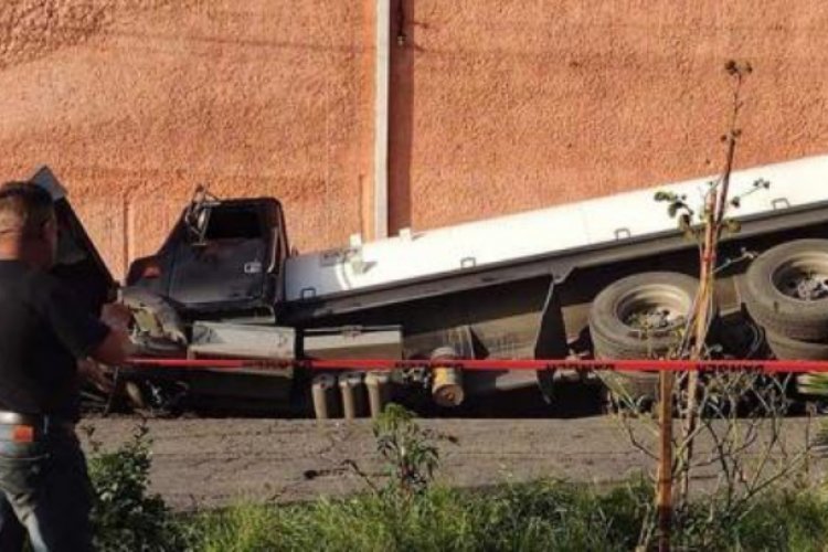 Socavón de Ecatepec en el olvido: Vecinos