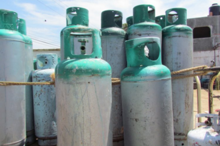 ¡Agárrate! Sube precio del gas LP en Edomex
