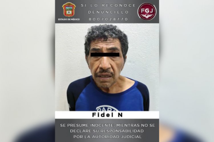 De un balazo mató a su hija en Chimalhuacán